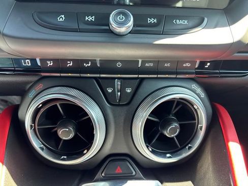 Used 2023 Chevrolet Camaro LT w/ Redline Edition RWD image 21