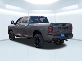 New 2026 RAM 2500 Big Horn AWD/4WD video 3