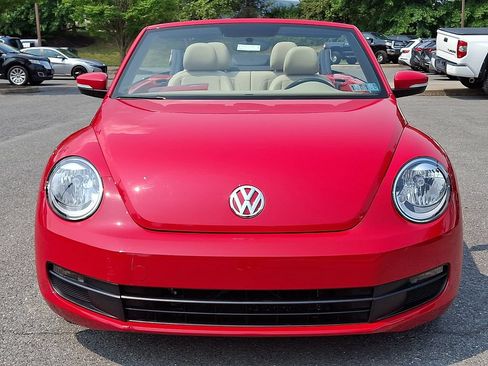 Used 2013 Volkswagen Beetle 2.5 FWD image 4
