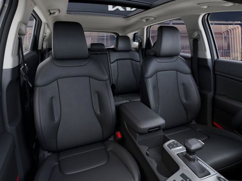 New 2026 Kia Sportage EX image 18