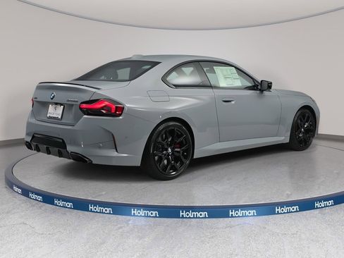 New 2026 BMW M240i xDrive M240i w/ Premium Package image 5