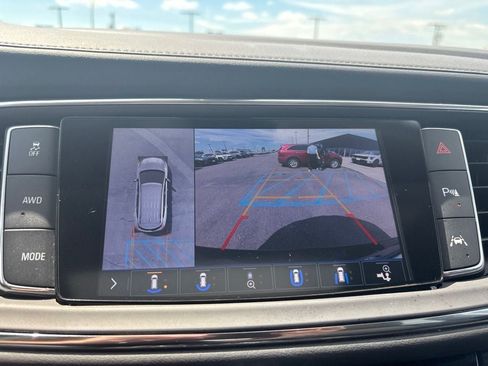 Used 2021 Buick Enclave Avenir w/ Avenir Technology Package AWD/4WD image 21