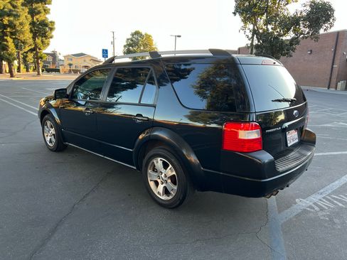 Used 2006 Ford Freestyle Limited image 22