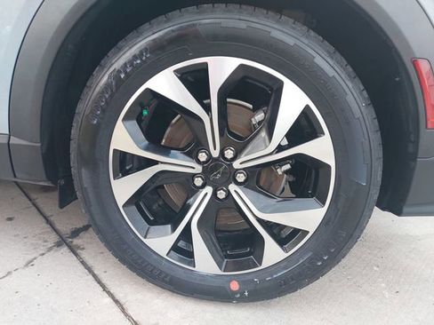 Used 2024 Ford Mustang Mach-E Select image 31