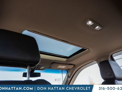 Used 2019 GMC Sierra 1500 SLT w/ SLT Convenience Package image 25