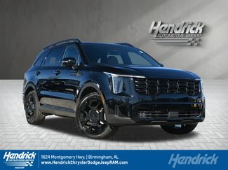 Used 2026 Kia Sorento SX Prestige w/ Olive Brown Leather Package video 1