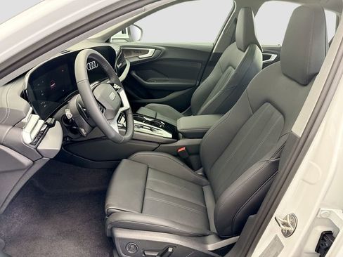 Used 2025 Audi A5 2.0T Premium Plus w/ Premium Plus image 18