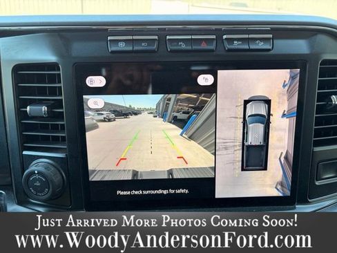 Used 2023 Ford F250 Lariat w/ Lariat Ultimate Package image 11