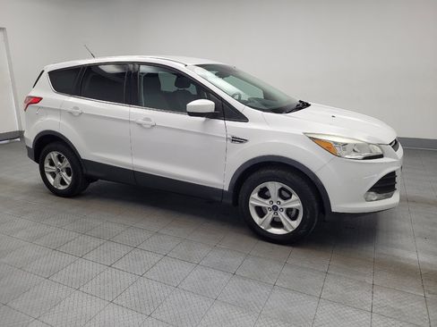 Used 2016 Ford Escape SE FWD image 11