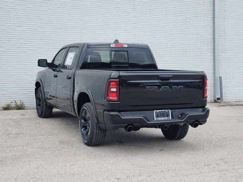 New 2026 RAM 1500 Lone Star AWD/4WD image 3