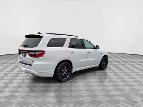 New 2026 Dodge Durango GT image 8