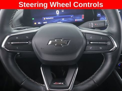 Used 2024 Chevrolet Traverse Z71 AWD/4WD image 20