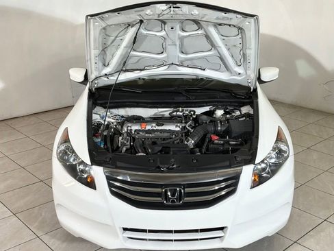 Used 2012 Honda Accord SE image 15