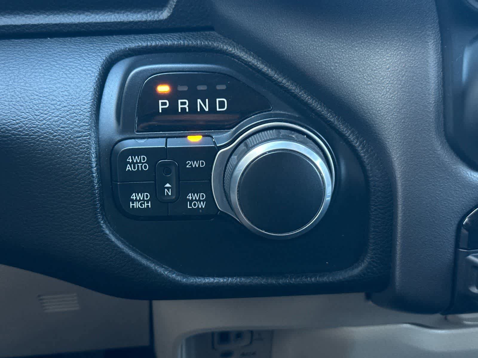 Used 2019 RAM 1500 Big Horn AWD/4WD image 20