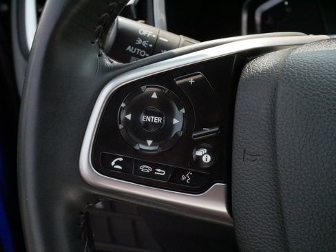 Used 2022 Honda CR-V EX-L image 26
