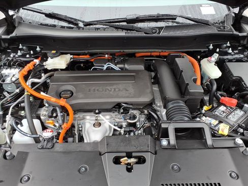 New 2026 Honda CR-V Sport-L image 12