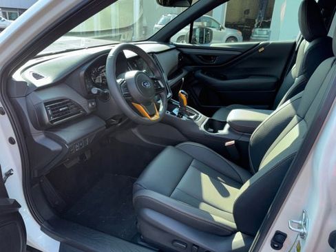 New 2025 Subaru Outback Wilderness image 67