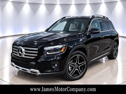 Certified 2026 Mercedes-Benz GLB 250 4MATIC