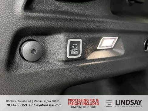 New 2025 Jeep Grand Cherokee L Laredo w/ Luxury Tech Group I image 7