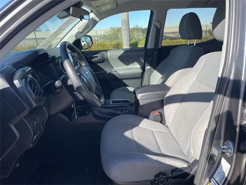 Used 2021 Toyota Tacoma SR w/ SR Convenience Package image 17
