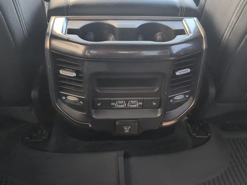 Used 2021 RAM 1500 Rebel w/ Rebel Level 2 Equipment Group AWD/4WD image 15