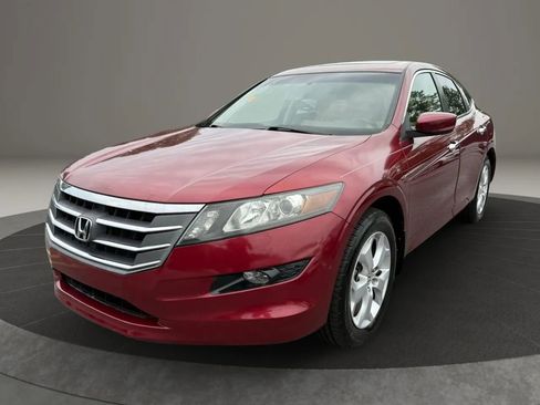 Used 2010 Honda Crosstour EX-L image 1