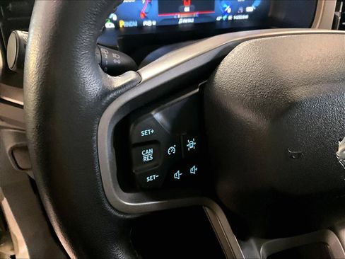 Used 2025 Ford Bronco Outer Banks image 22