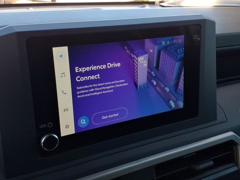 Used 2025 Toyota Tacoma SR w/ SR Upgrade Package image 27