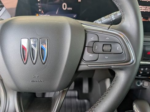Used 2026 Buick Encore GX Sport Touring FWD image 14