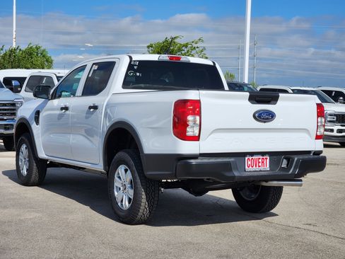New 2026 Ford Ranger XL RWD image 5