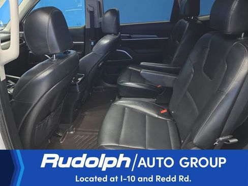 Used 2022 Kia Telluride S image 31