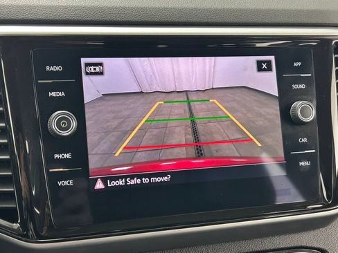 Used 2023 Volkswagen Atlas SE AWD/4WD image 17