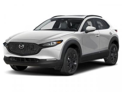 New 2026 MAZDA CX-30 Aire Edition