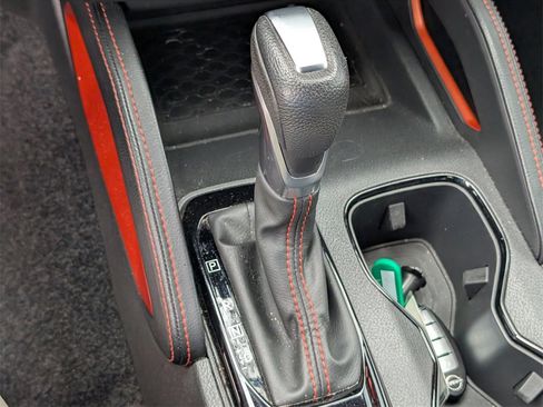 Used 2022 Nissan Frontier Pro-X w/ Technology Package image 25