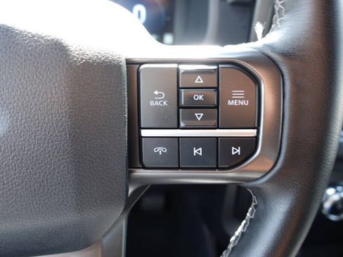 Used 2024 Ford F150 XLT w/ Equipment Group 302A MID AWD/4WD image 47