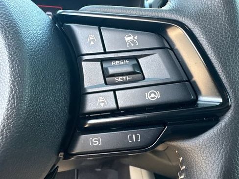 Certified 2026 Subaru Forester Premium AWD/4WD image 31