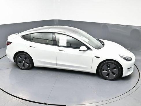 Used 2021 Tesla Model 3 Long Range image 52