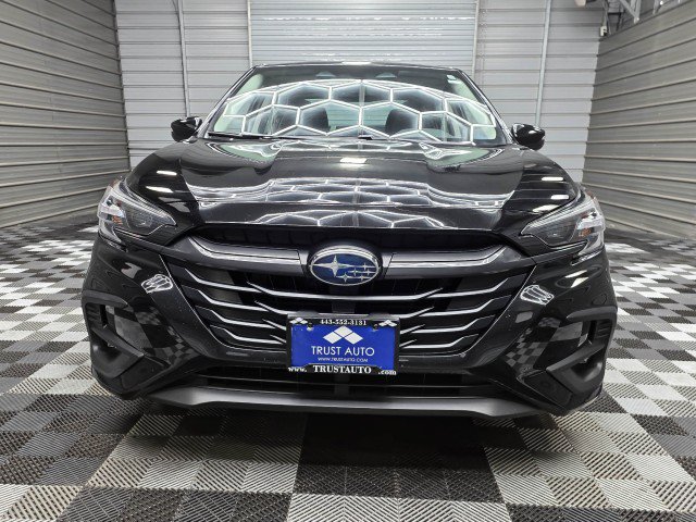 Used 2024 Subaru Legacy Limited AWD/4WD image 4