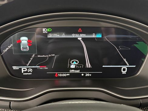 Used 2023 Audi SQ5 Premium Plus w/ Premium Plus Package image 24