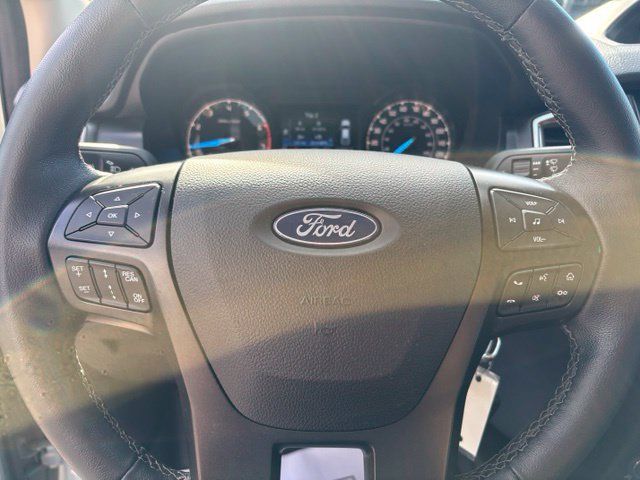 Certified 2021 Ford Ranger XLT w/ Tremor Off-Road Package AWD/4WD image 22