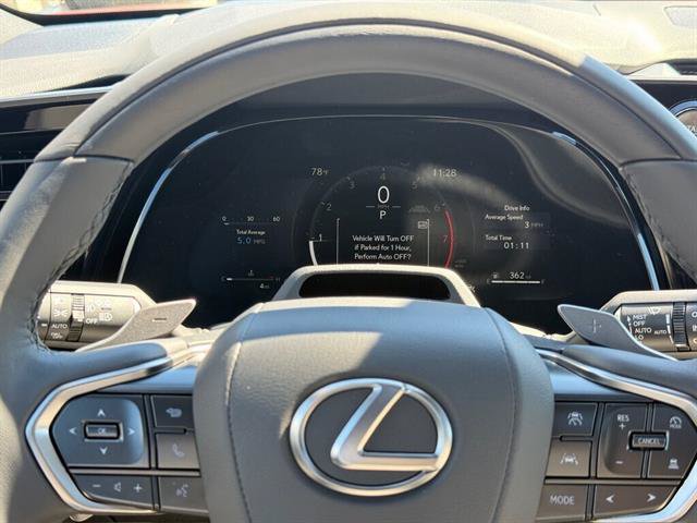 New 2026 Lexus RX 350 Premium w/ Convenience Package FWD image 23