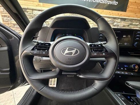 New 2026 Hyundai Elantra SEL Sport image 14