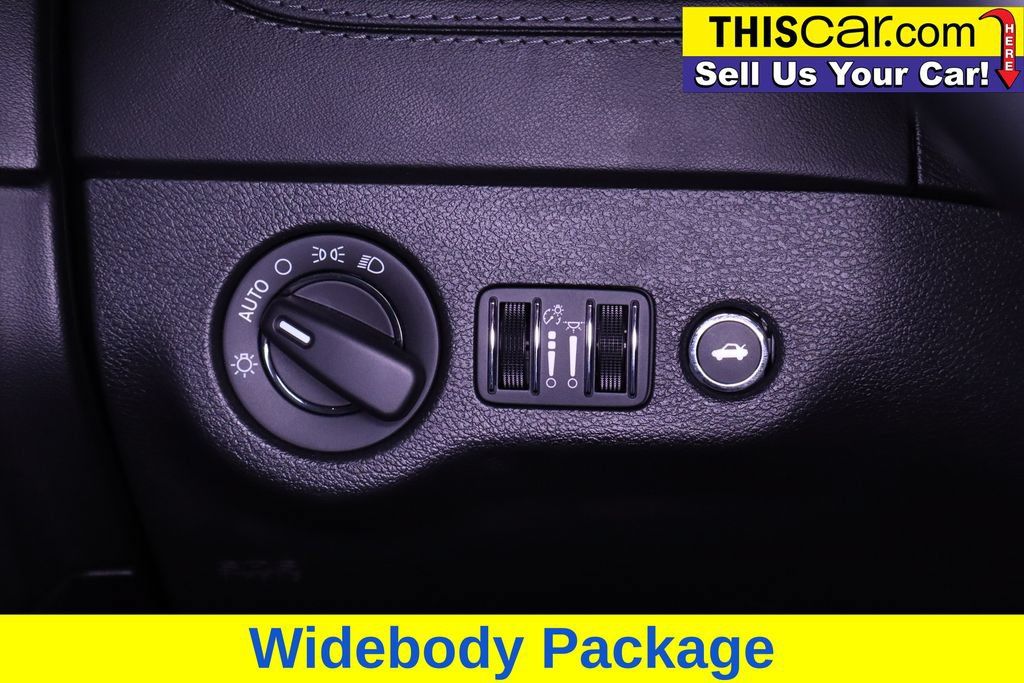 Used 2023 Dodge Charger Scat Pack RWD image 25