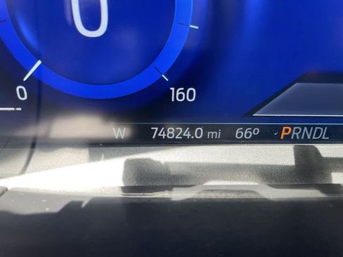 Used 2020 Ford Escape SE Sport AWD/4WD image 12
