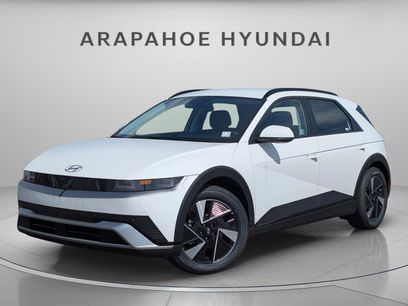 New 2025 Hyundai Ioniq 5 SEL