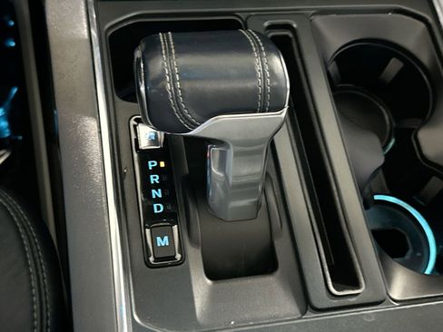 Used 2021 Ford F150 Limited image 34