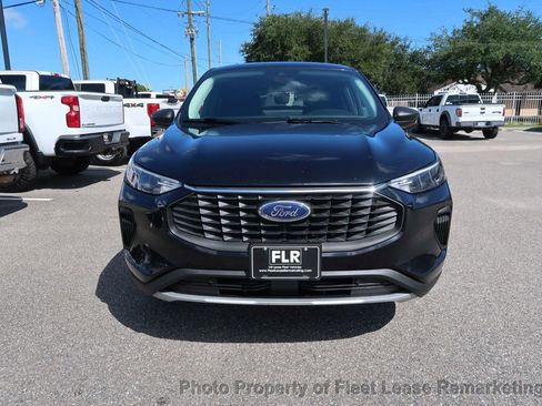 Used 2023 Ford Escape Active w/ Tech Pack #1 image 8