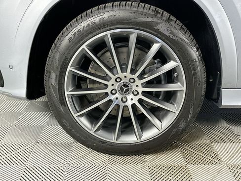 New 2026 Mercedes-Benz GLE 450 4MATIC image 33