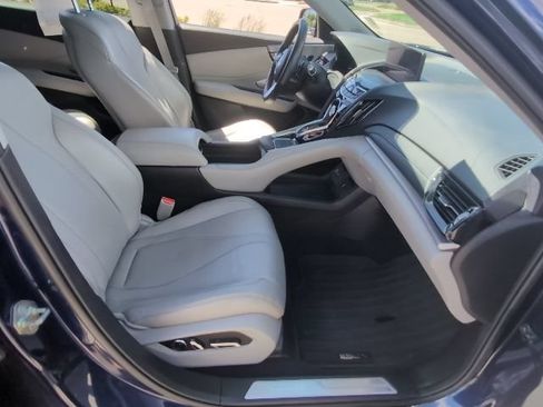 Used 2020 Acura RDX AWD w/ Technology Package image 30