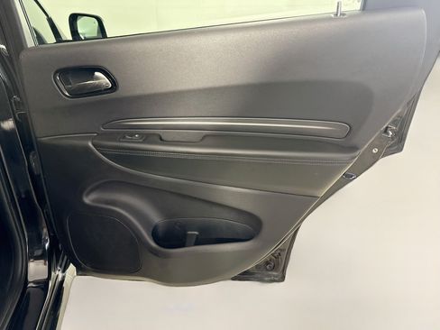 Used 2022 Dodge Durango GT RWD image 28